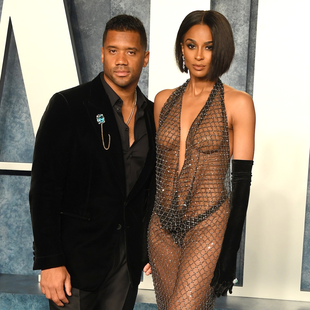 Inside Russell Wilson and Pregnant Ciara’s Winning Romance Inside Russell Wilson and Pregnant Ciara’s Winning Romance